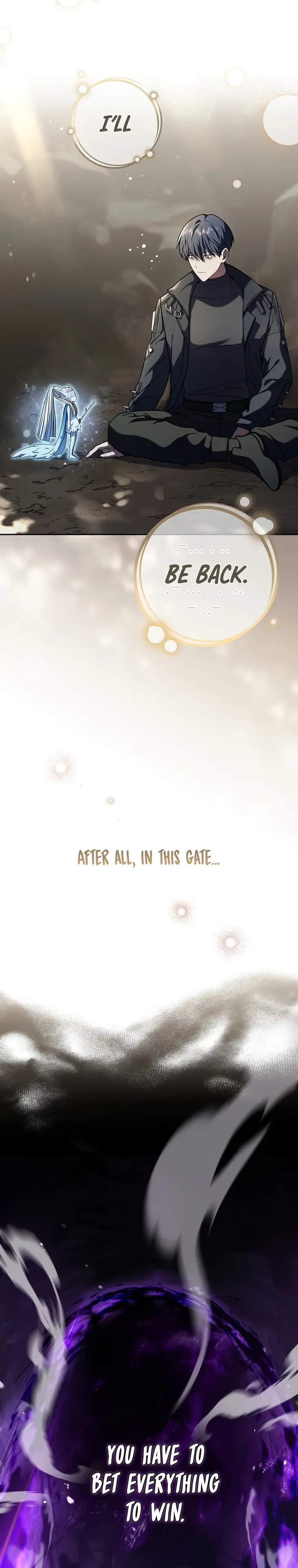 Return of the Frozen Player chapter 54 - page 27
