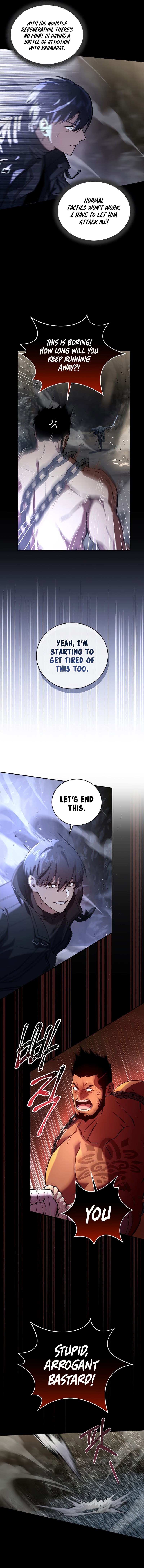 Return of the Frozen Player chapter 53 - page 8