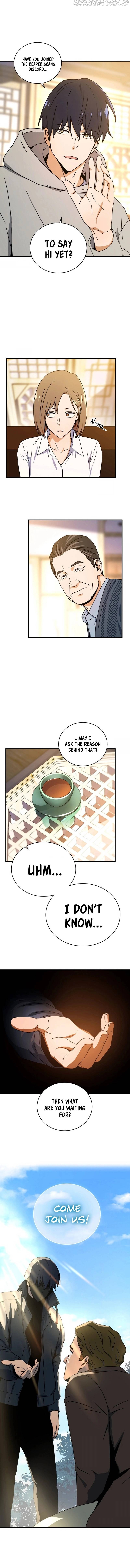 Return of the Frozen Player chapter 52 - page 15