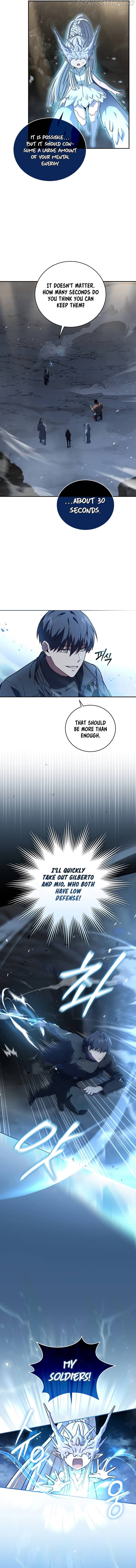 Return of the Frozen Player chapter 52 - page 4