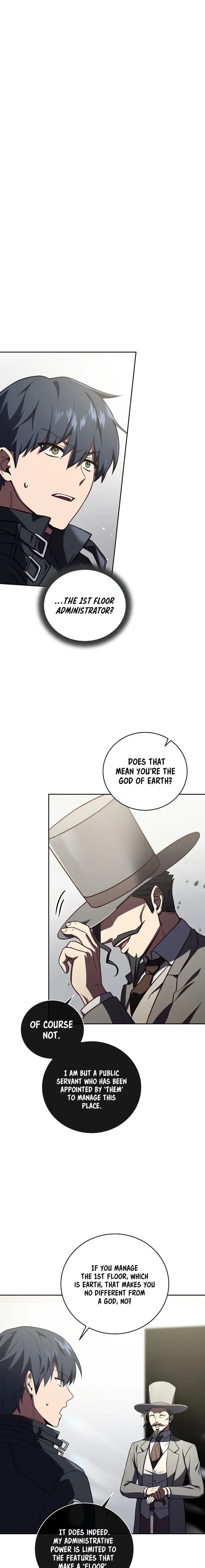 Return of the Frozen Player chapter 51 - page 3