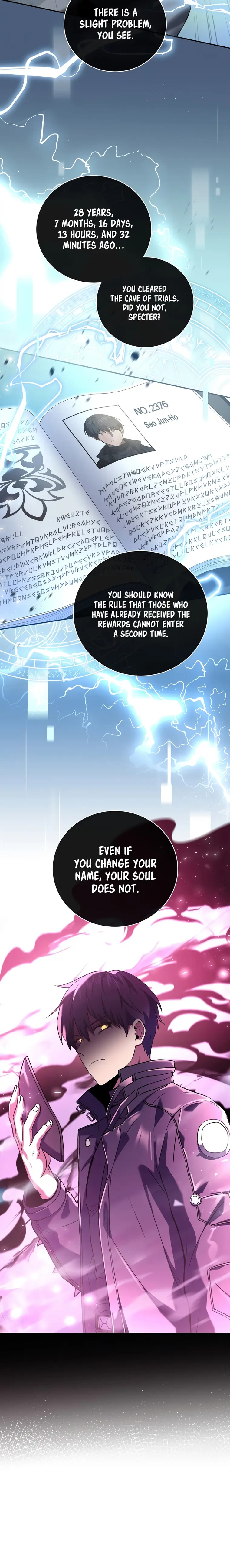 Return of the Frozen Player chapter 51 - page 6