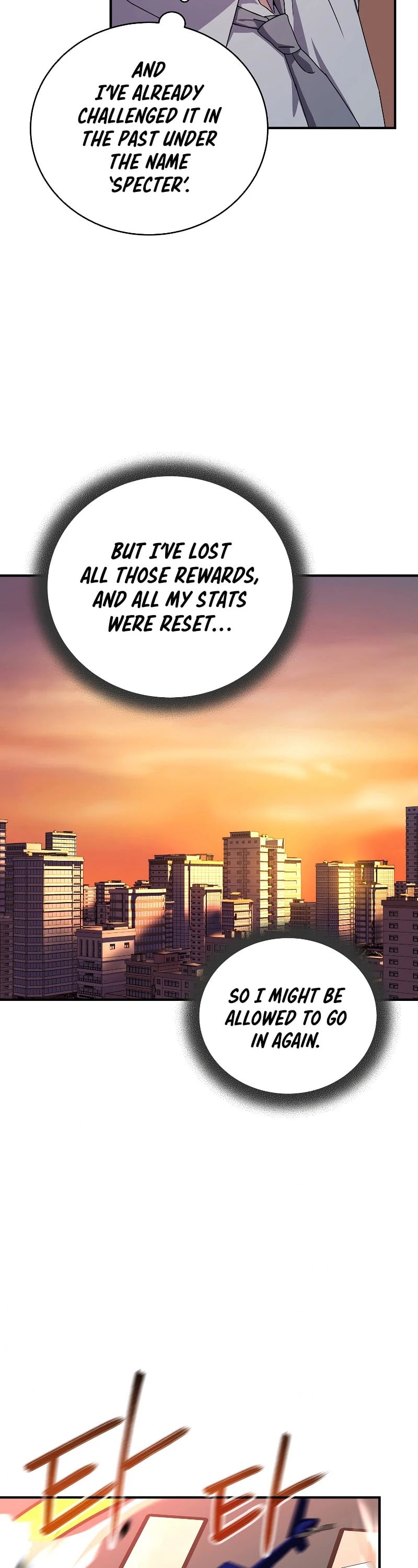 Return of the Frozen Player chapter 49 - page 27