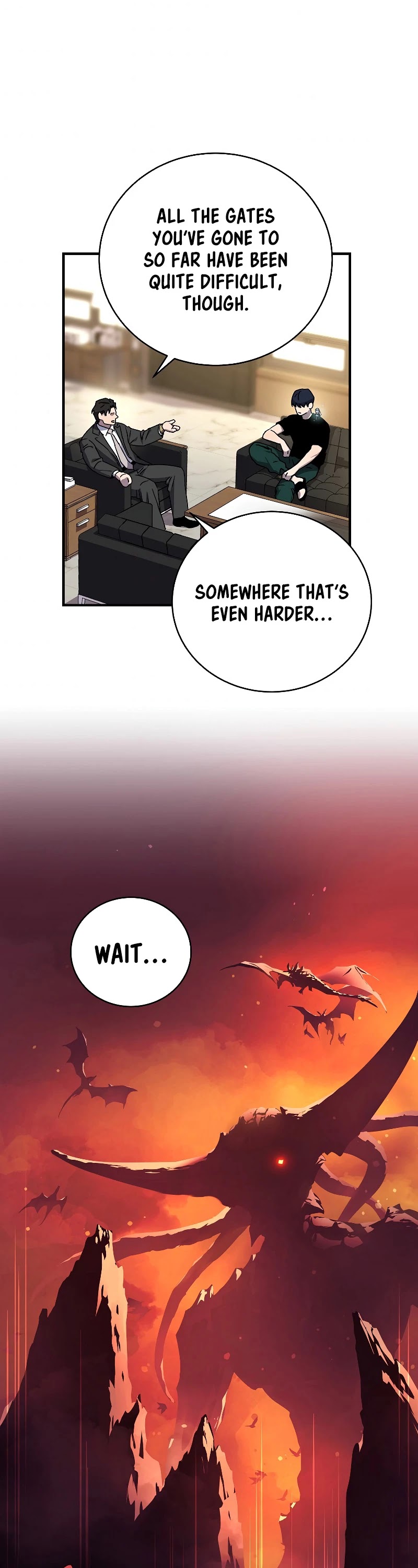 Return of the Frozen Player chapter 48 - page 16