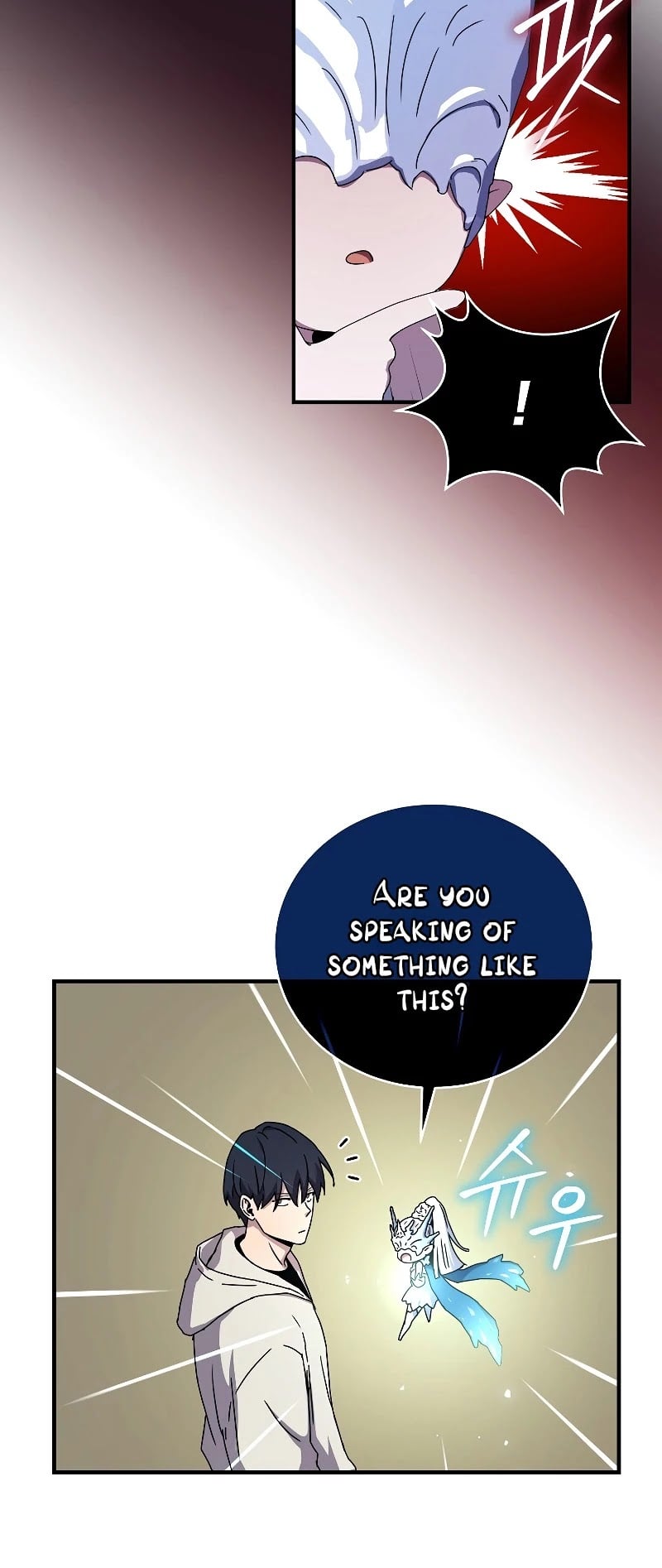 Return of the Frozen Player chapter 47 - page 39