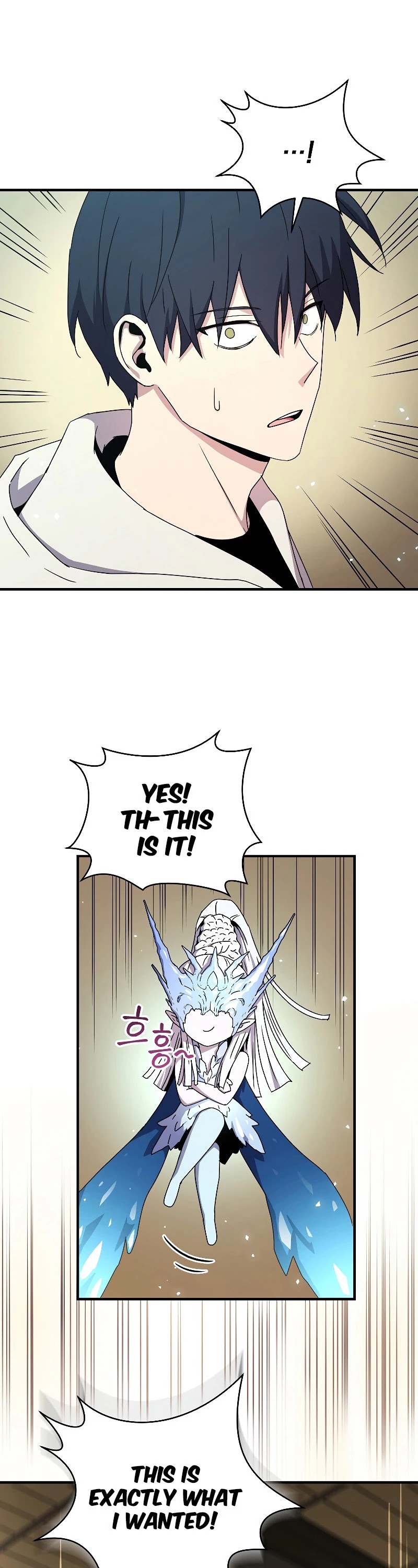 Return of the Frozen Player chapter 47 - page 40