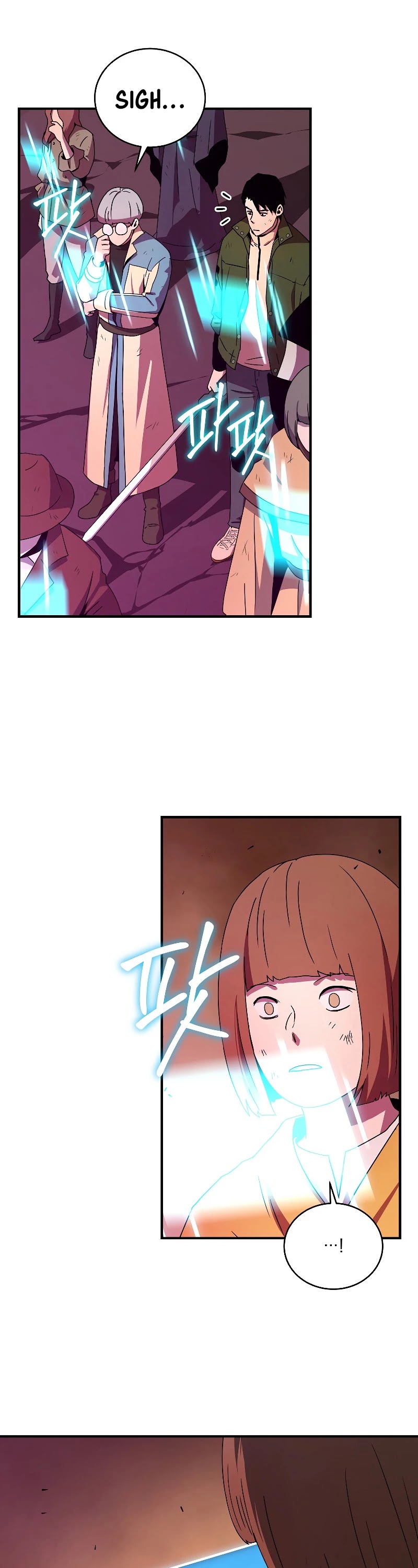 Return of the Frozen Player chapter 46 - page 12