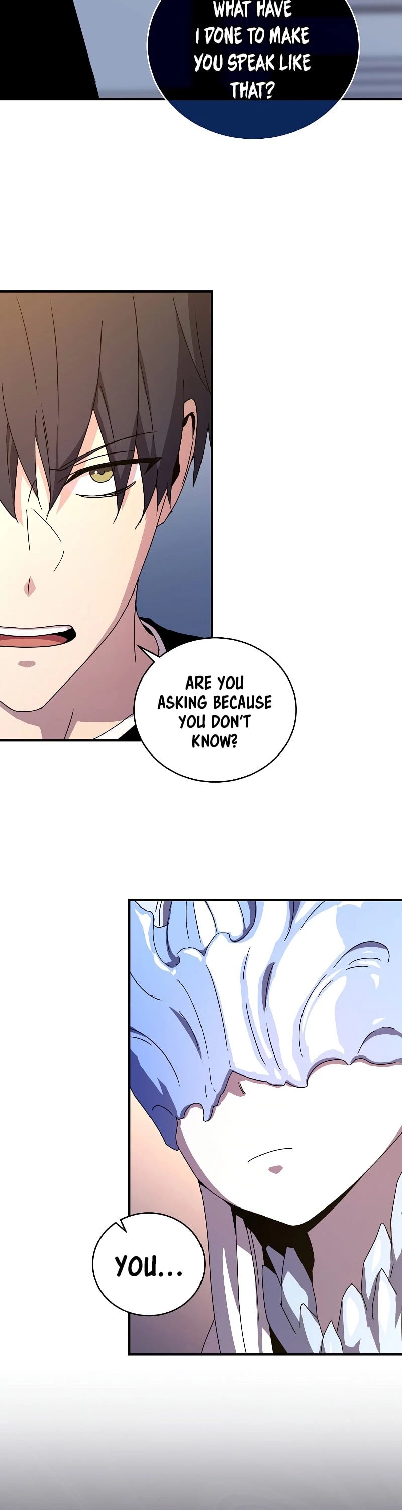 Return of the Frozen Player chapter 46 - page 28