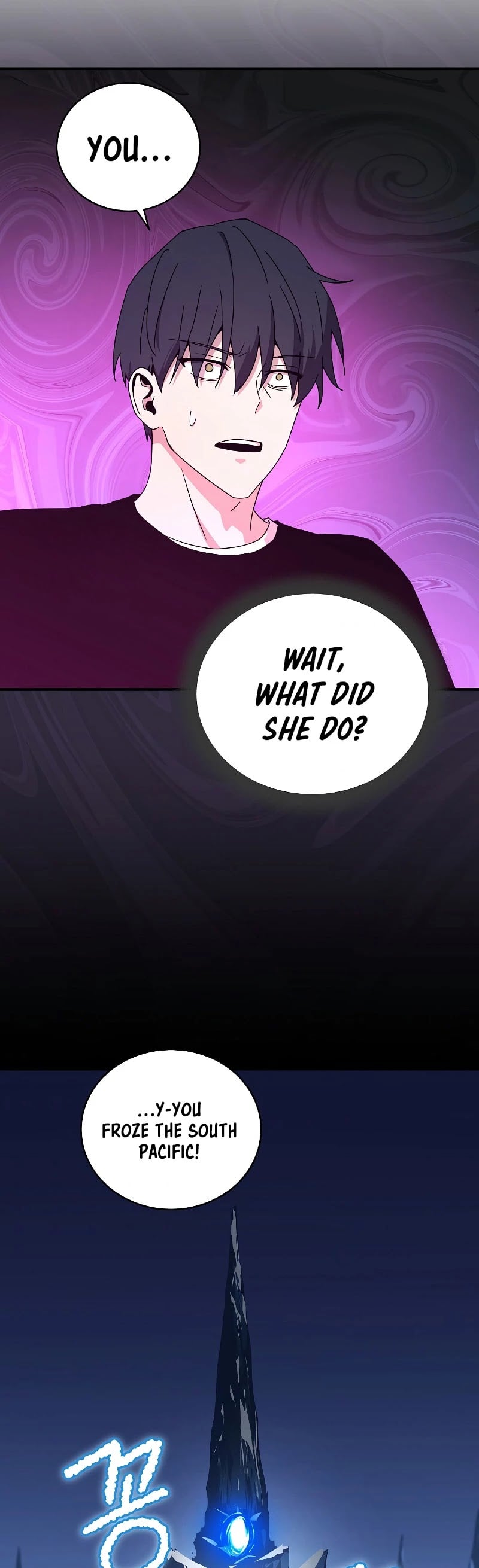Return of the Frozen Player chapter 46 - page 29