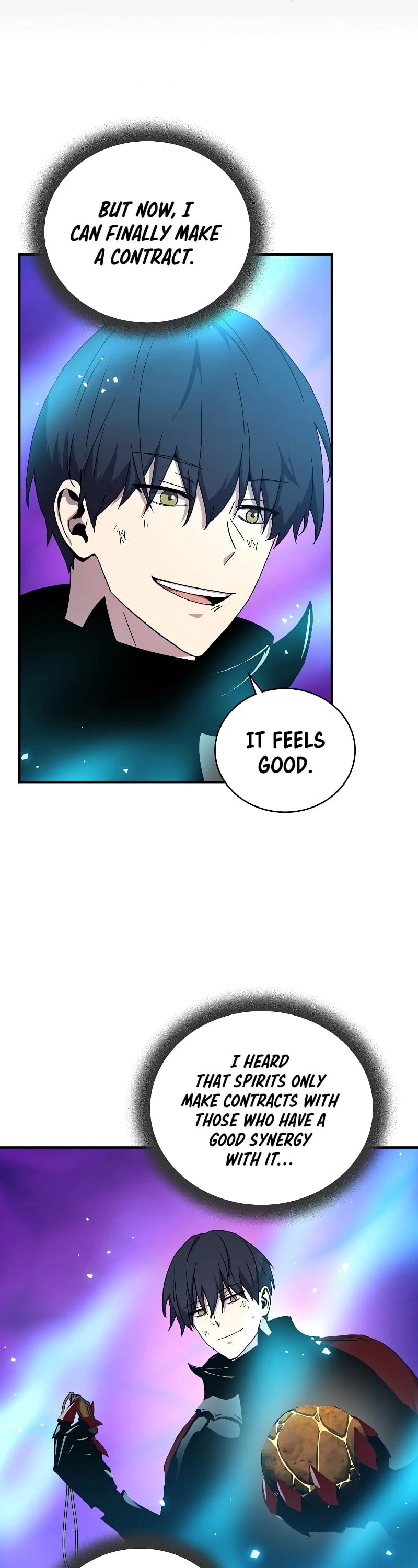Return of the Frozen Player chapter 46 - page 4