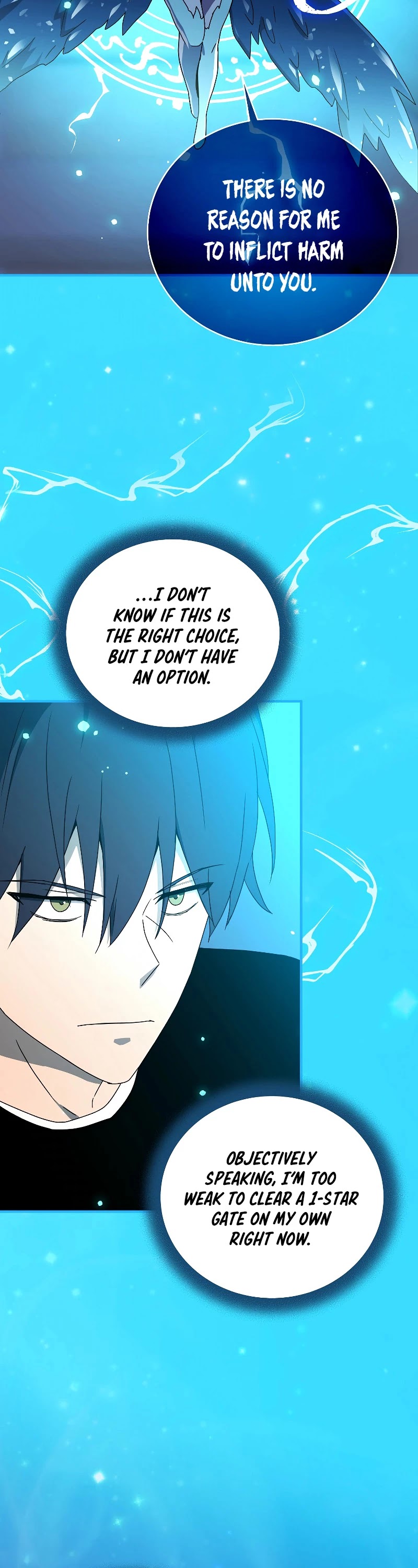 Return of the Frozen Player chapter 46 - page 44