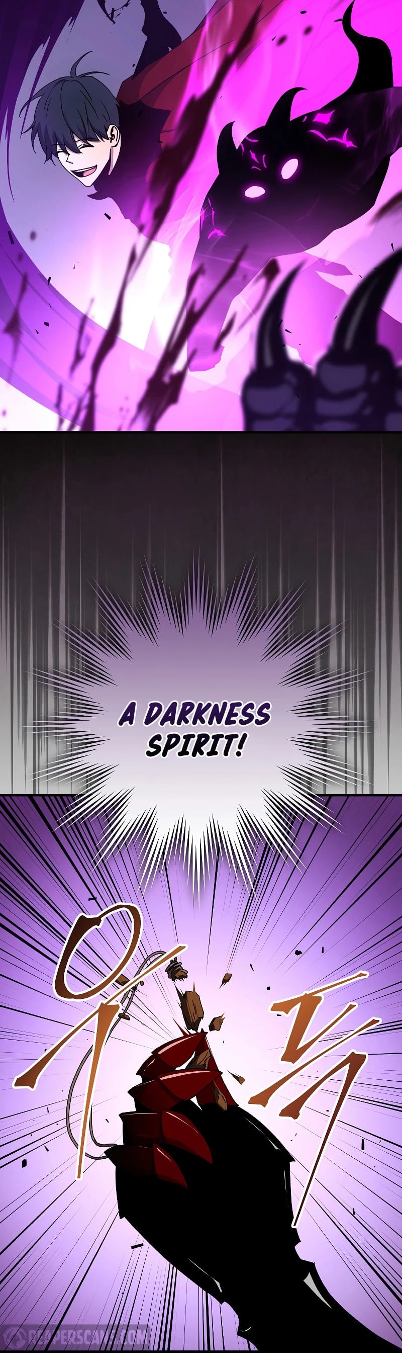 Return of the Frozen Player chapter 46 - page 6