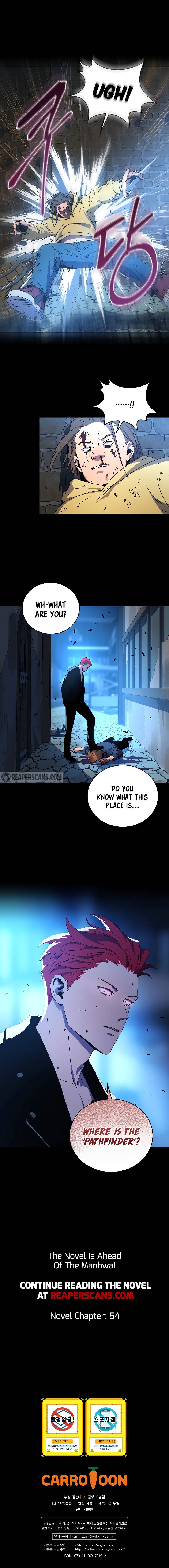 Return of the Frozen Player chapter 45 - page 10