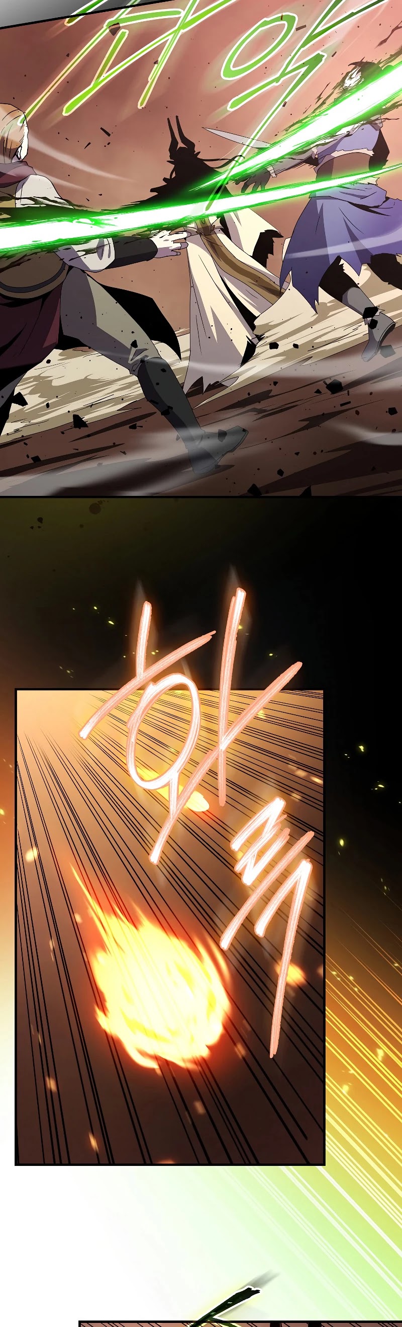 Return of the Frozen Player chapter 44 - page 12