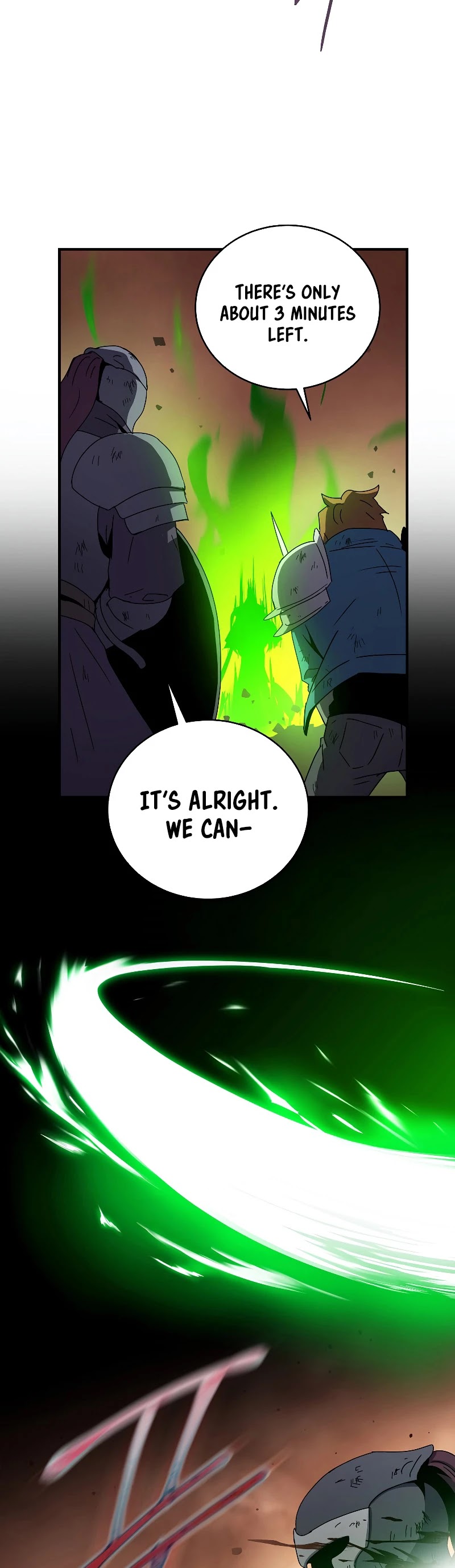Return of the Frozen Player chapter 44 - page 17