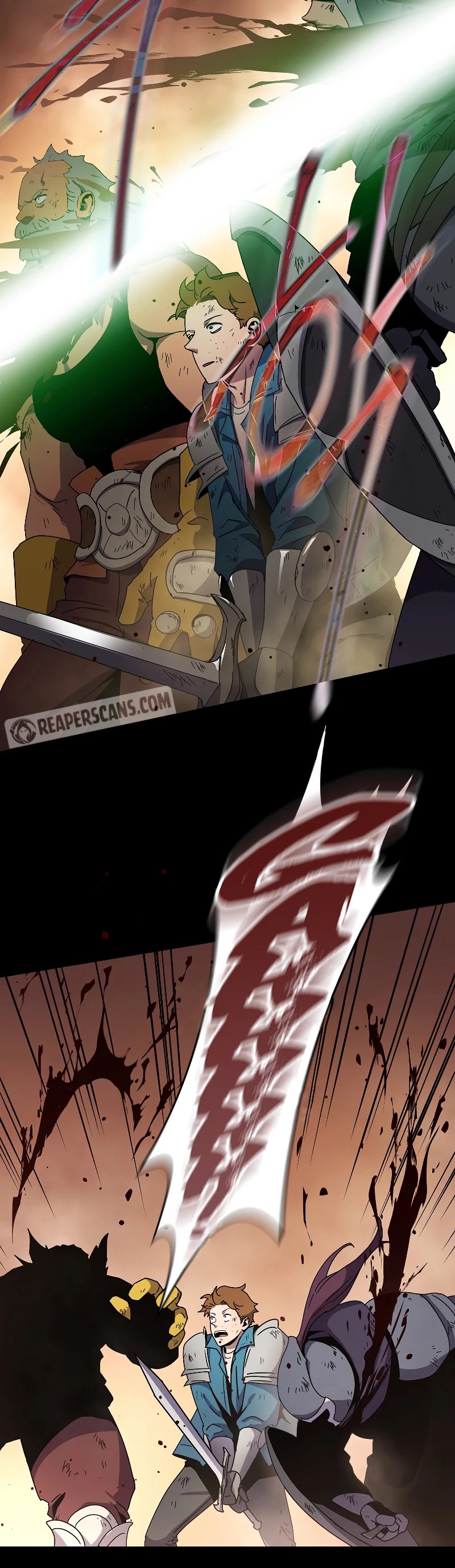 Return of the Frozen Player chapter 44 - page 18