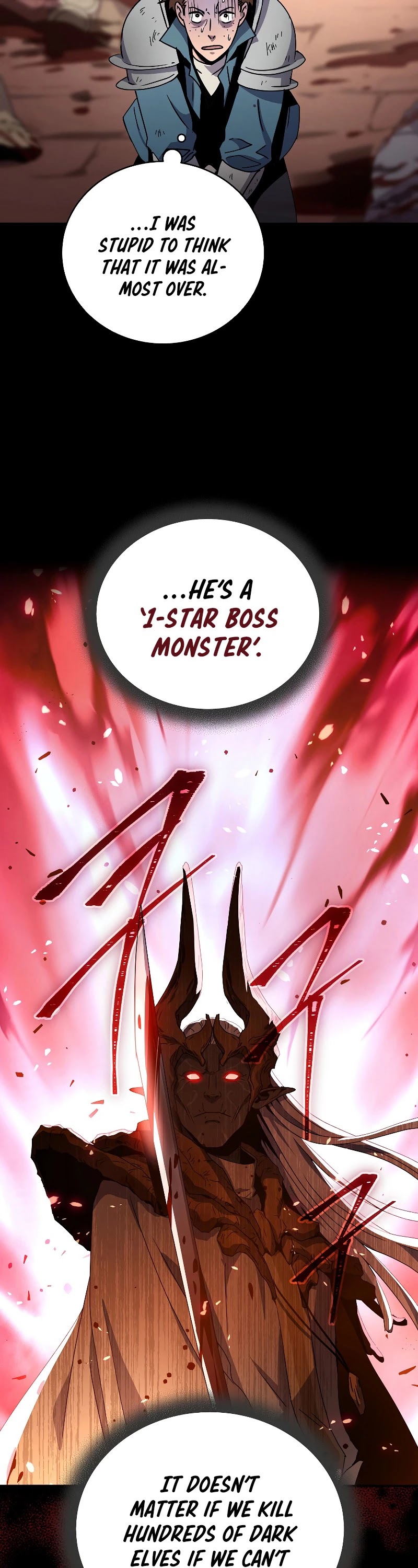 Return of the Frozen Player chapter 44 - page 20