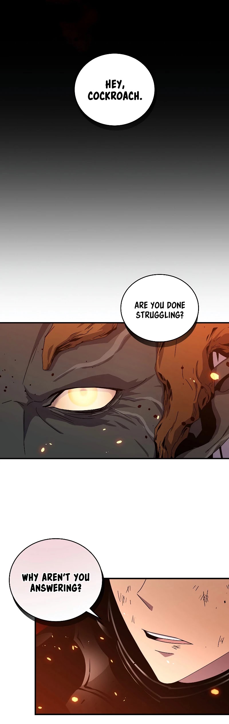 Return of the Frozen Player chapter 44 - page 22