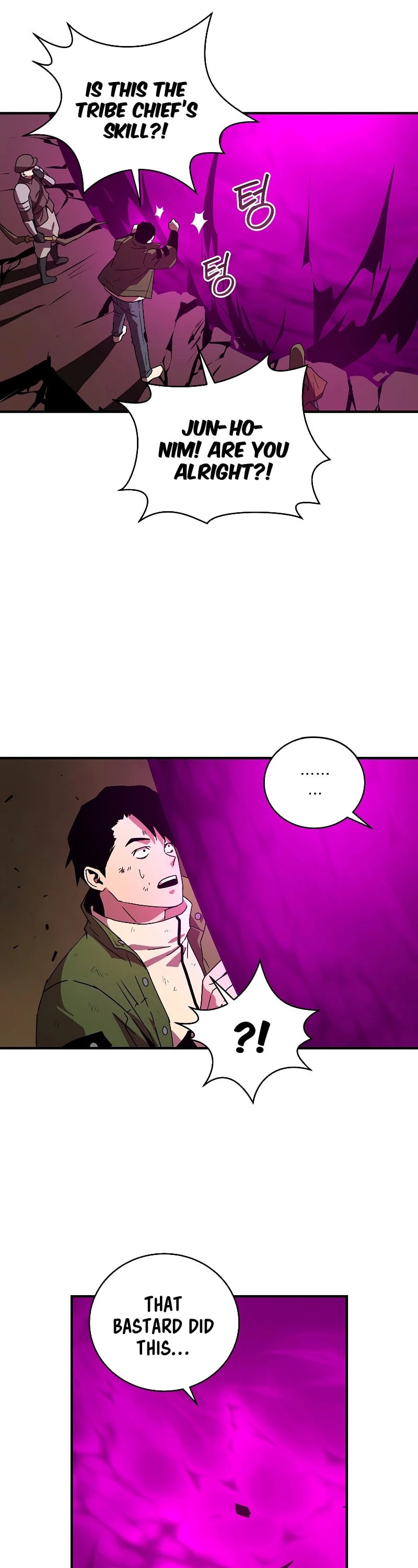 Return of the Frozen Player chapter 44 - page 29