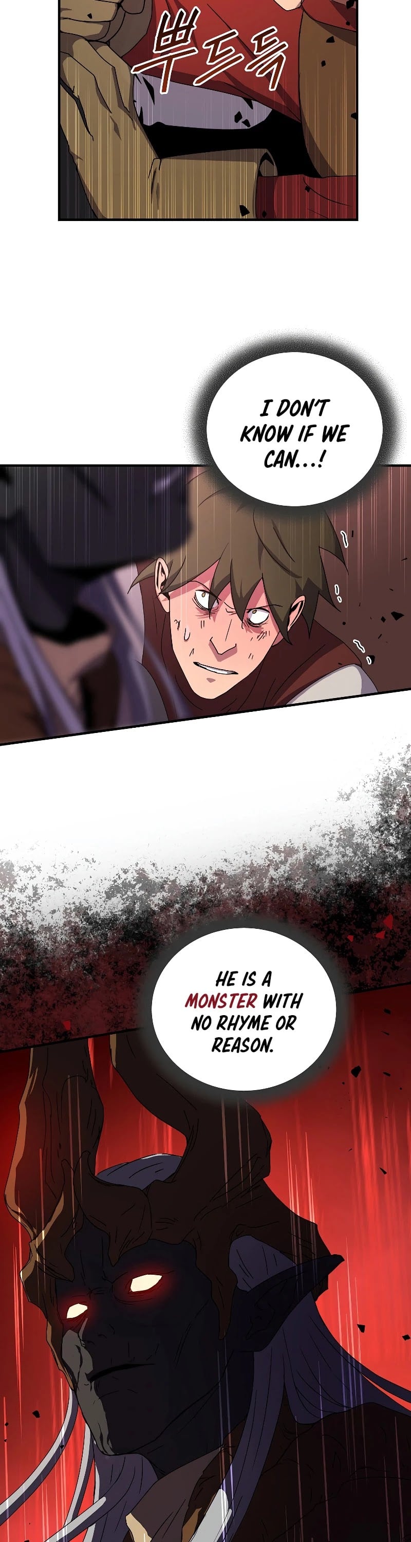 Return of the Frozen Player chapter 44 - page 3