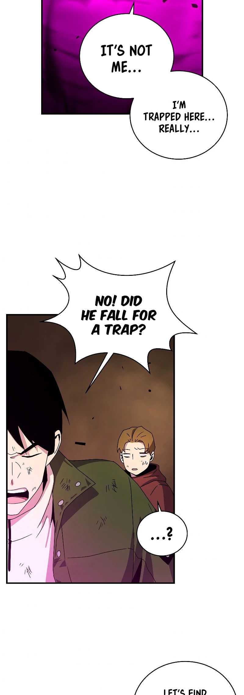Return of the Frozen Player chapter 44 - page 30