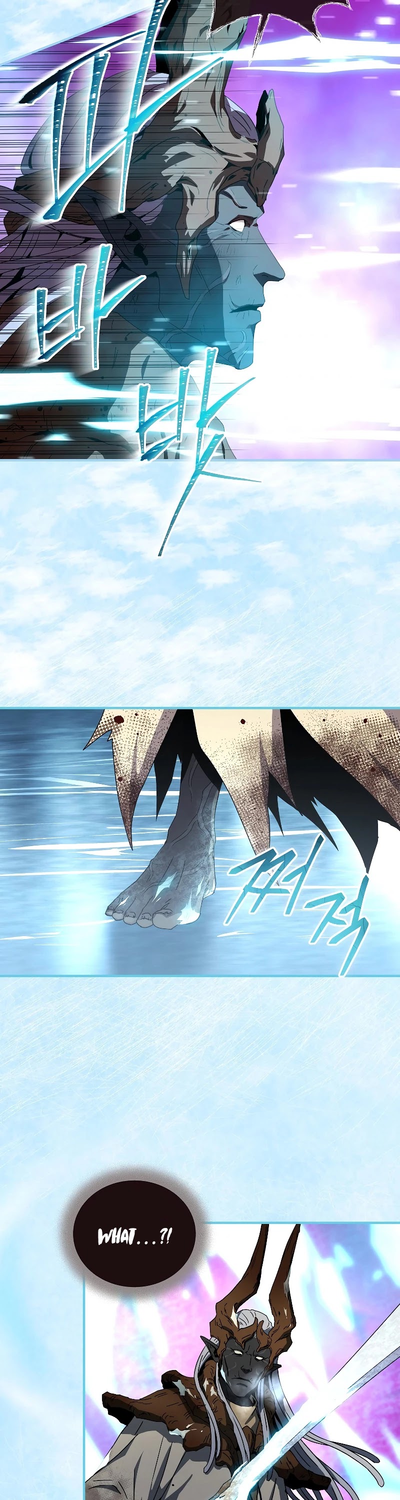 Return of the Frozen Player chapter 44 - page 34