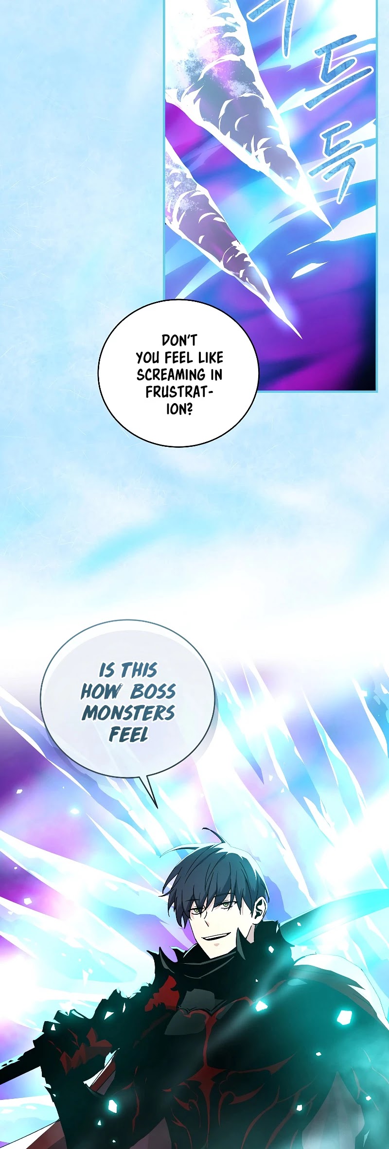 Return of the Frozen Player chapter 44 - page 36