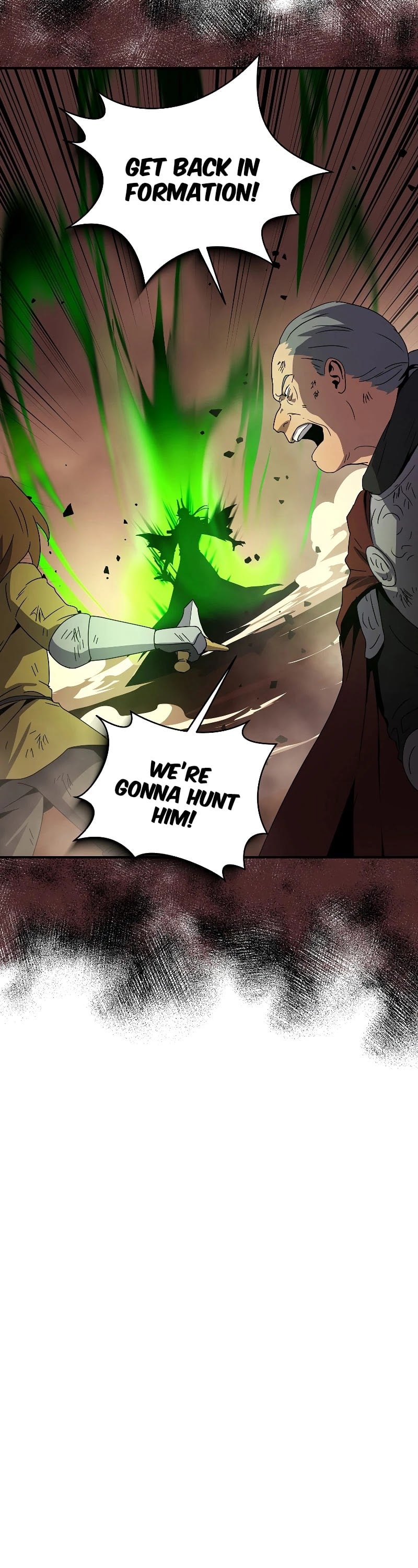 Return of the Frozen Player chapter 44 - page 9