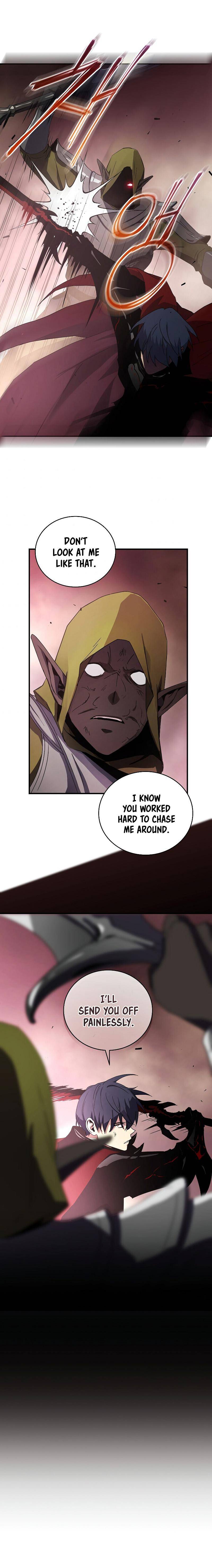 Return of the Frozen Player chapter 42 - page 14