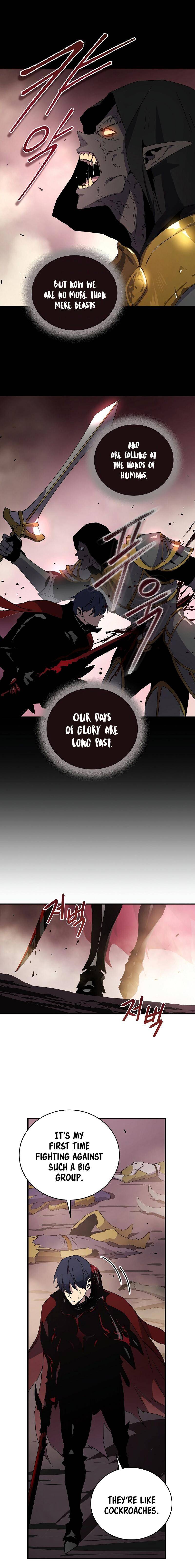 Return of the Frozen Player chapter 42 - page 16