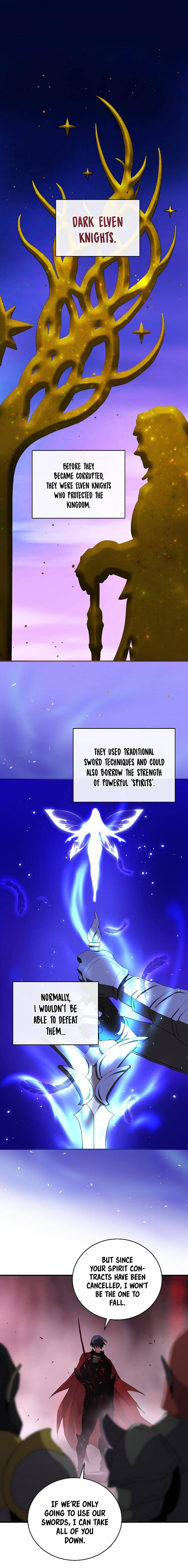 Return of the Frozen Player chapter 42 - page 2