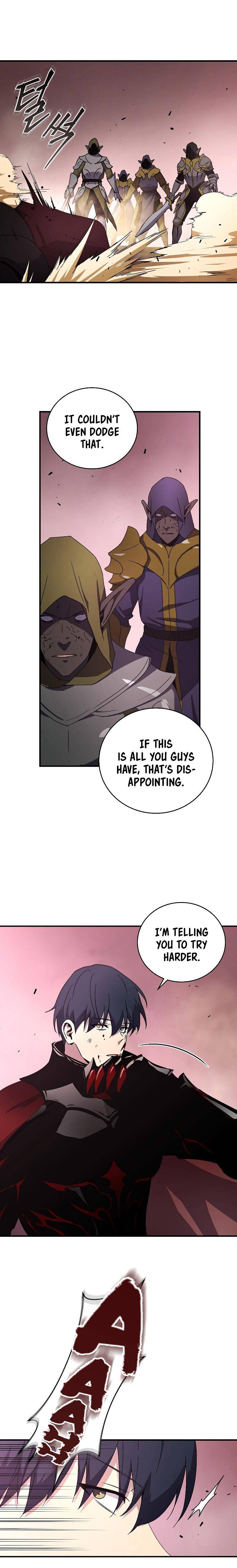 Return of the Frozen Player chapter 42 - page 7