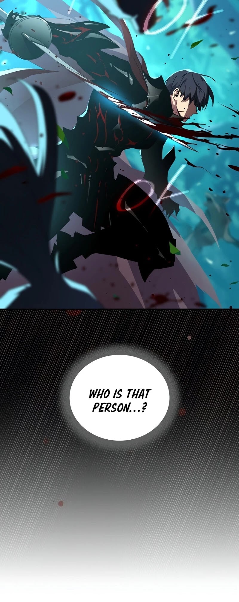 Return of the Frozen Player chapter 40 - page 13
