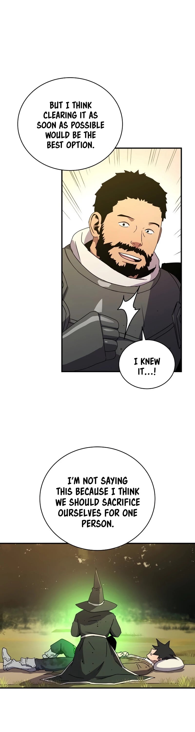 Return of the Frozen Player chapter 40 - page 26