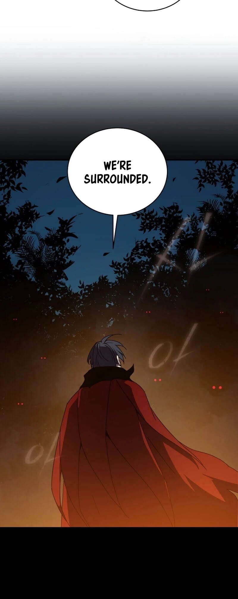 Return of the Frozen Player chapter 39 - page 14