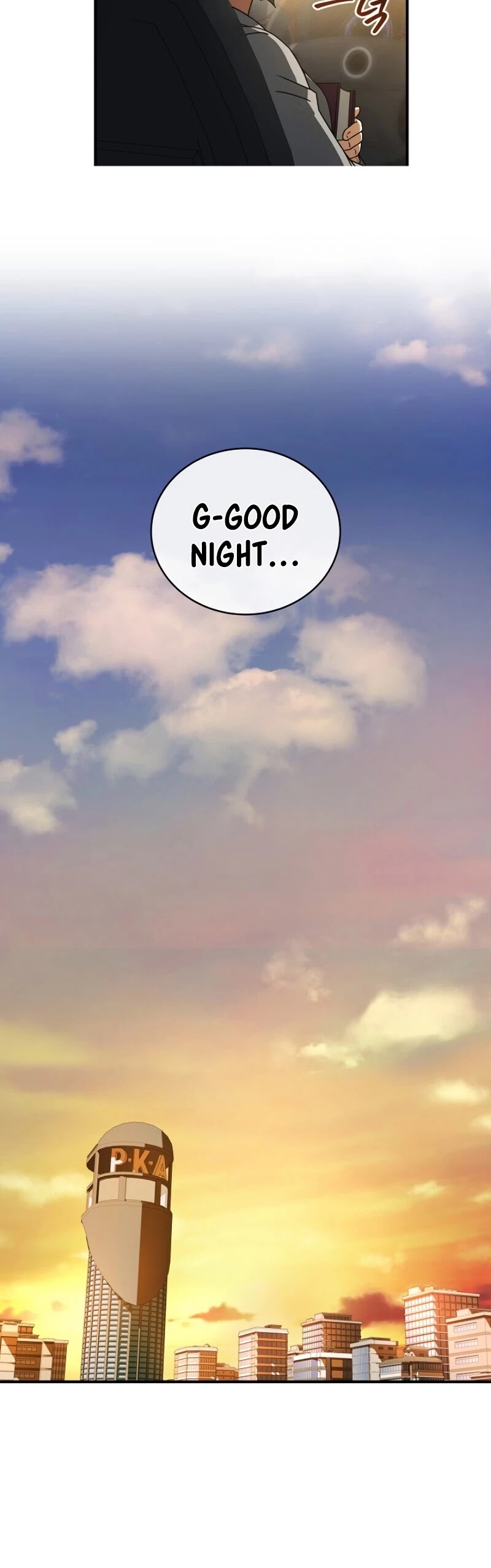Return of the Frozen Player chapter 35 - page 10