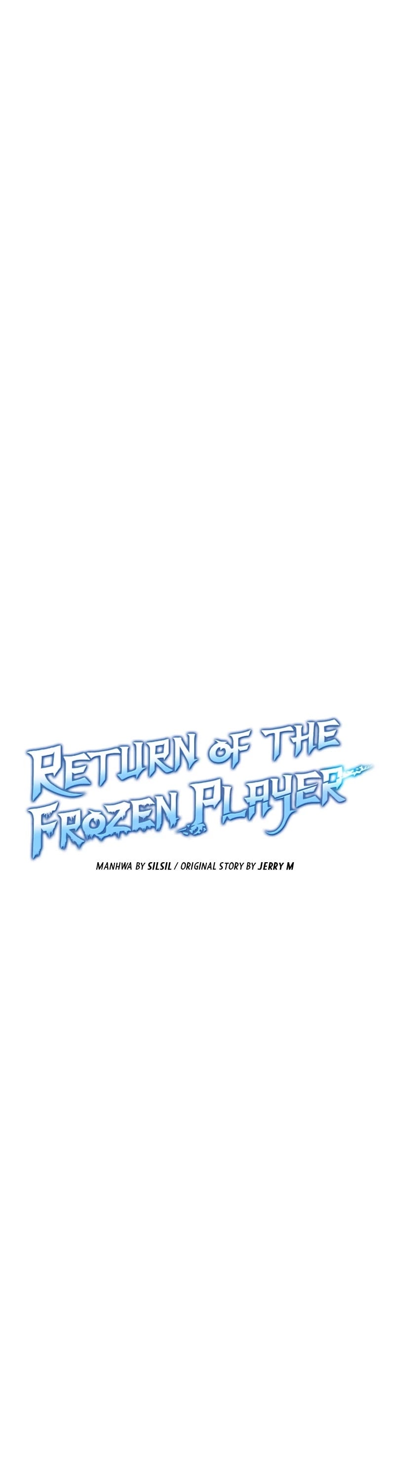 Return of the Frozen Player chapter 35 - page 11