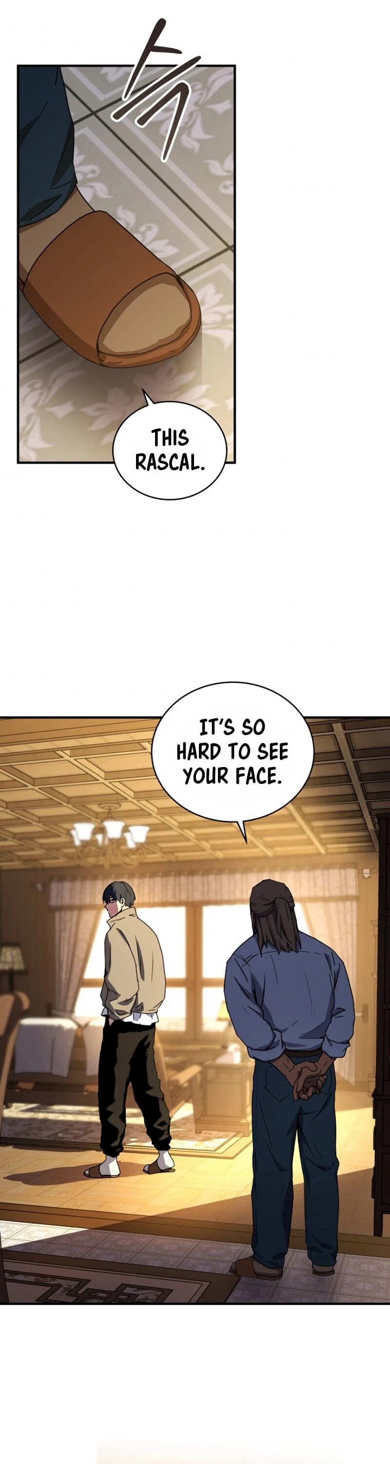 Return of the Frozen Player chapter 35 - page 32