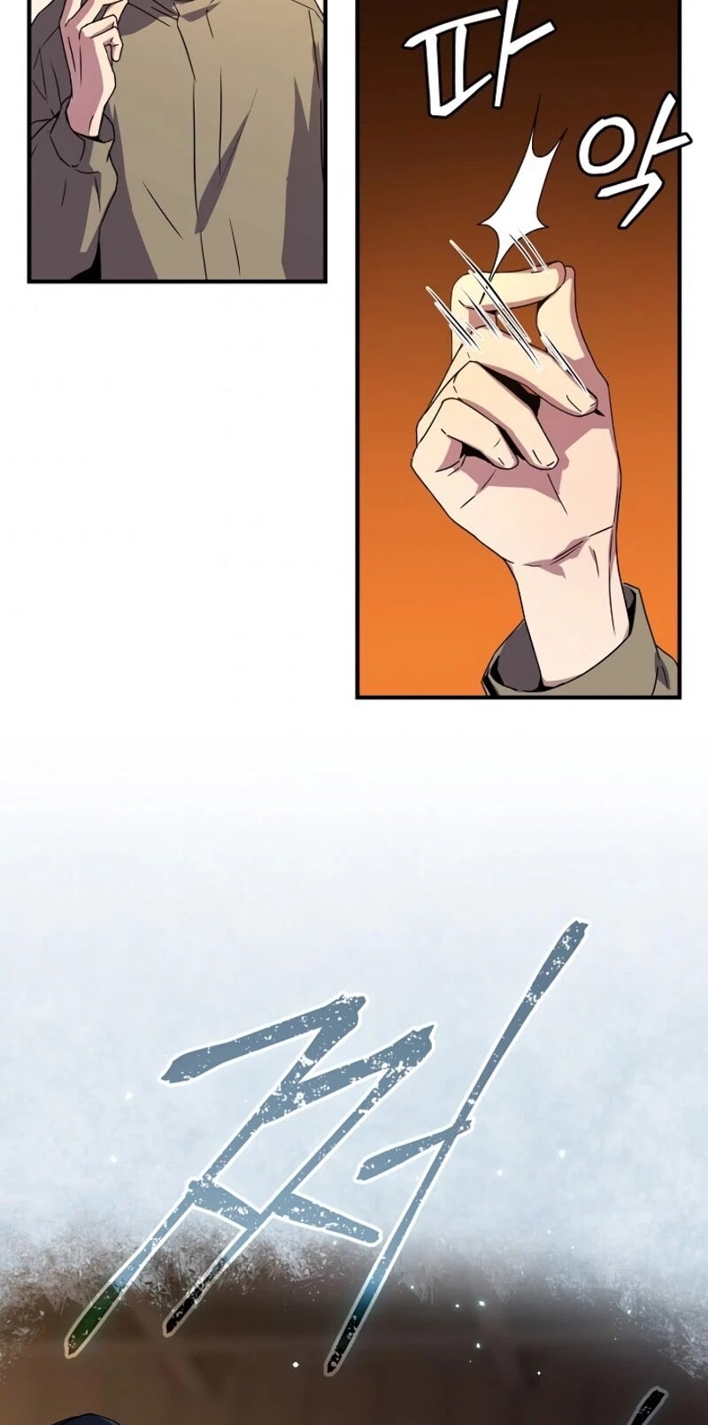 Return of the Frozen Player chapter 35 - page 40