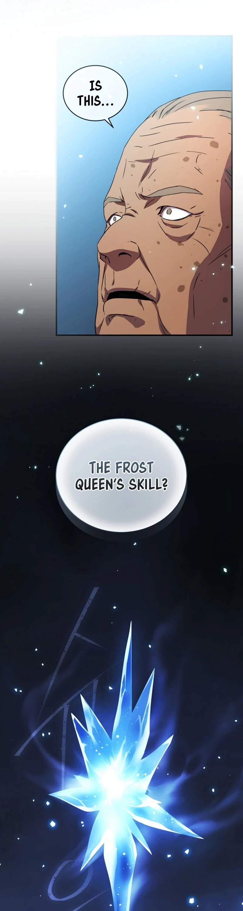 Return of the Frozen Player chapter 35 - page 42