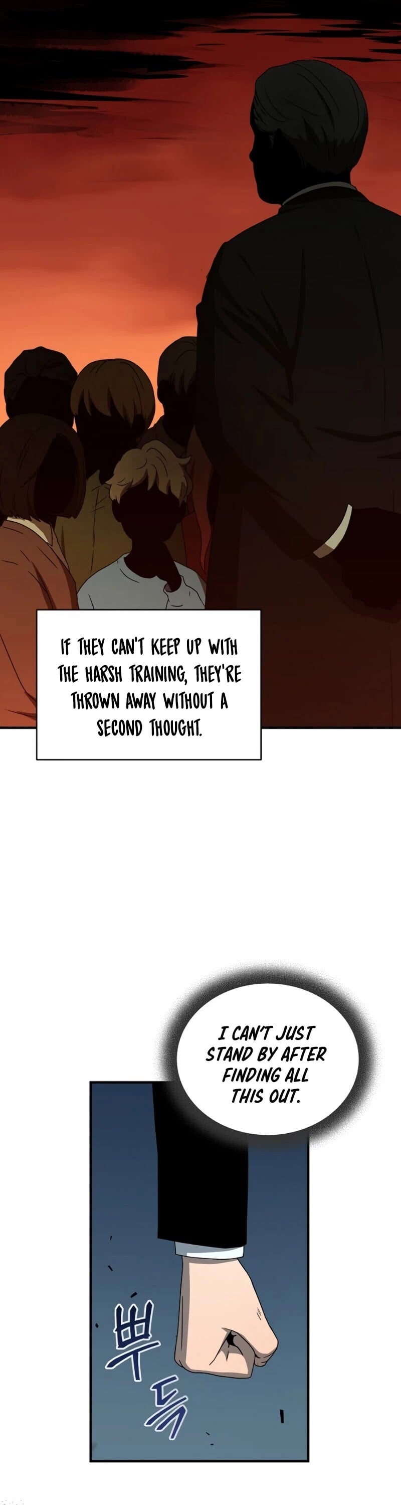 Return of the Frozen Player chapter 34 - page 10