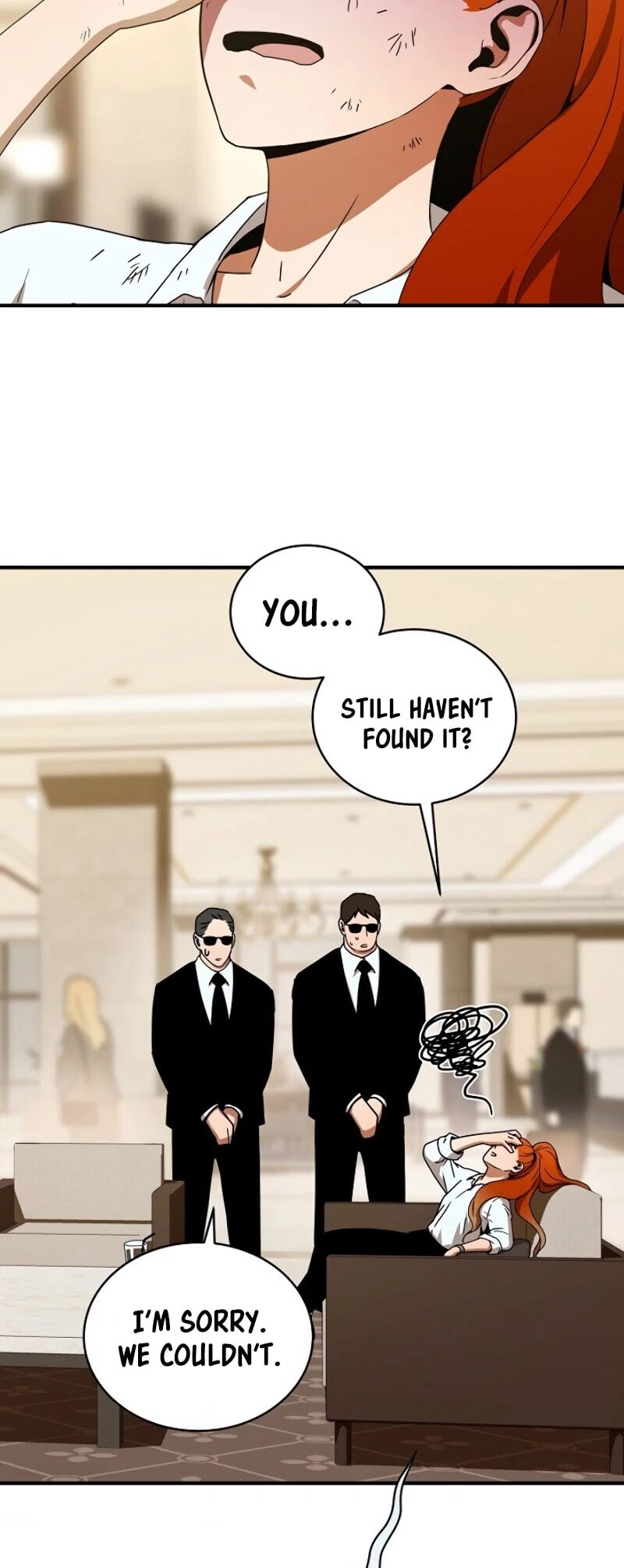 Return of the Frozen Player chapter 34 - page 16