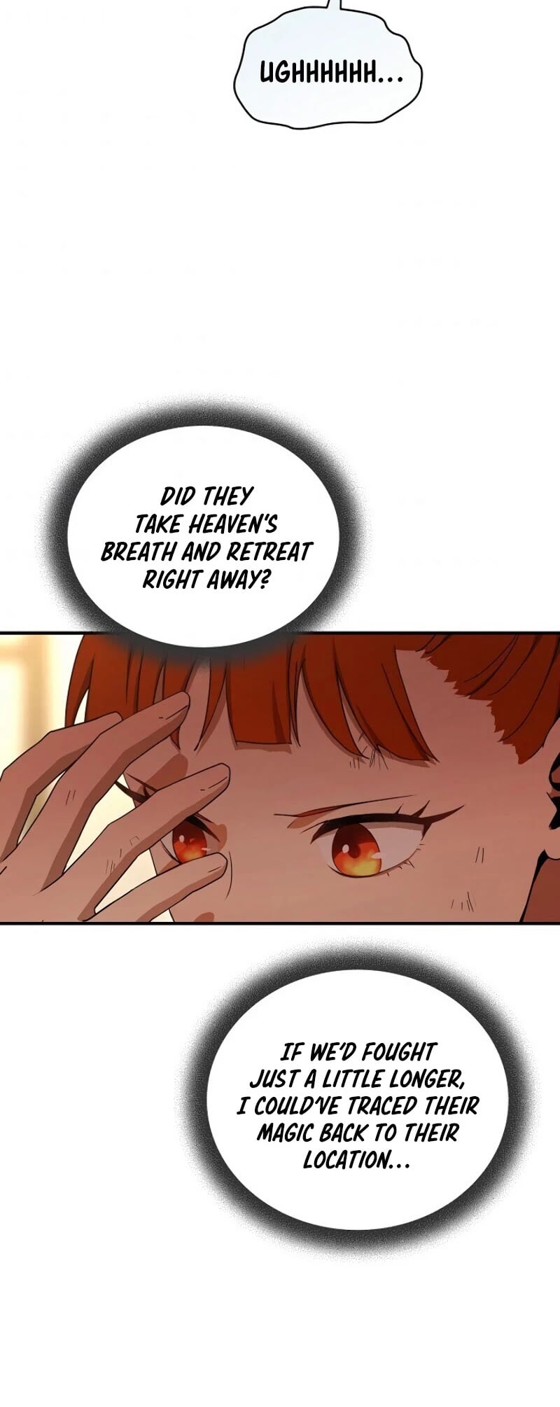 Return of the Frozen Player chapter 34 - page 17