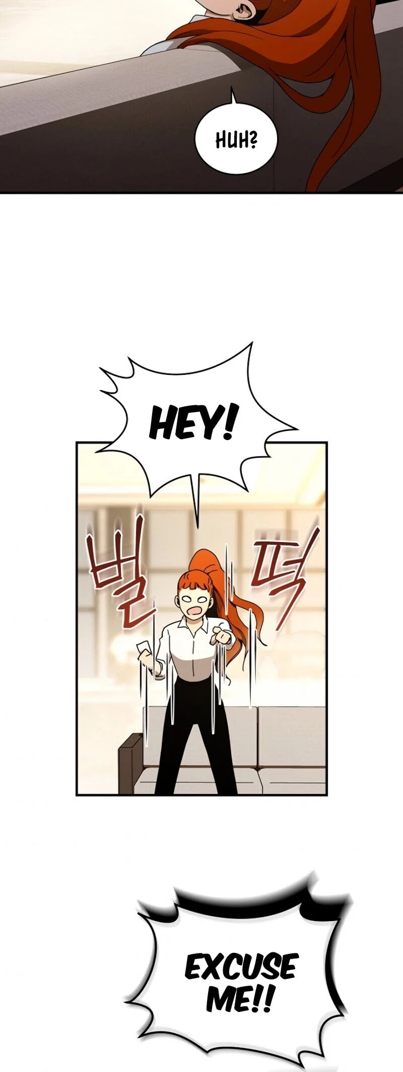 Return of the Frozen Player chapter 34 - page 29