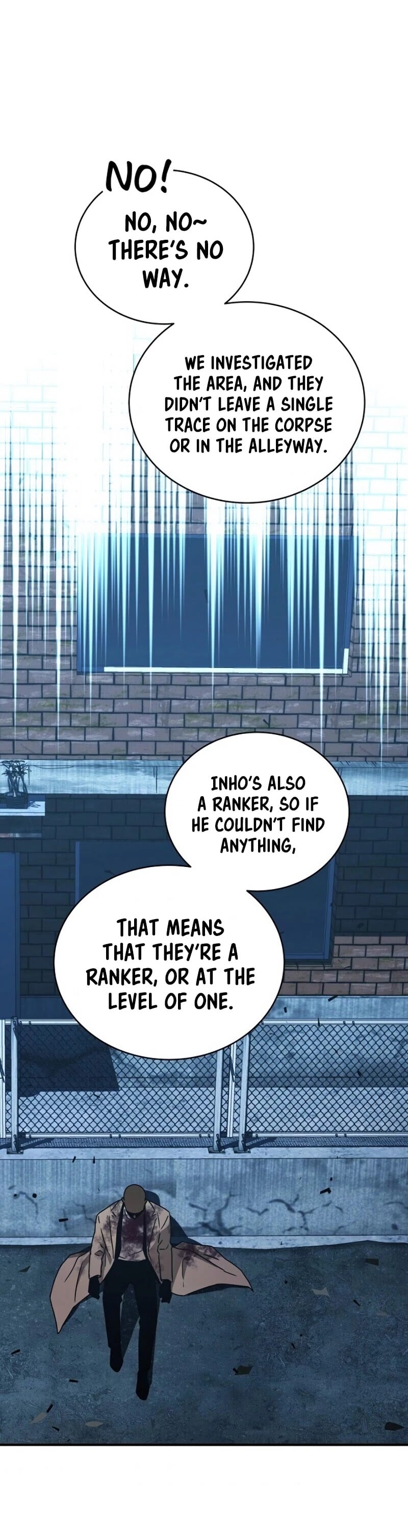 Return of the Frozen Player chapter 34 - page 38