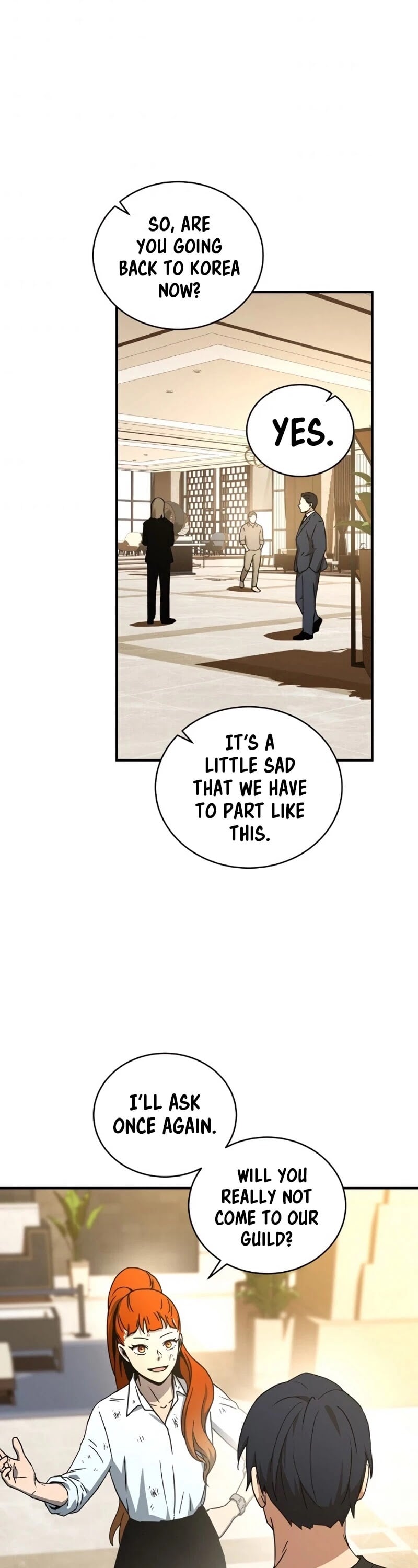 Return of the Frozen Player chapter 34 - page 43