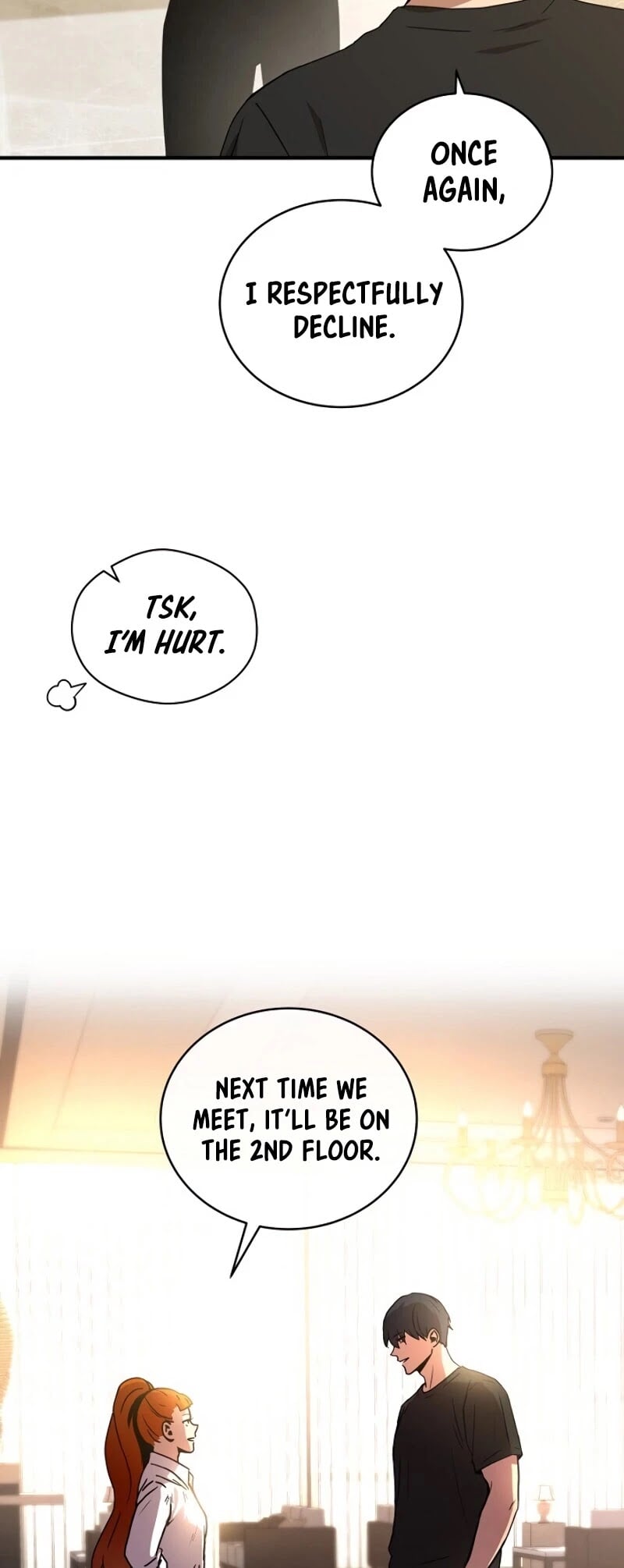 Return of the Frozen Player chapter 34 - page 44