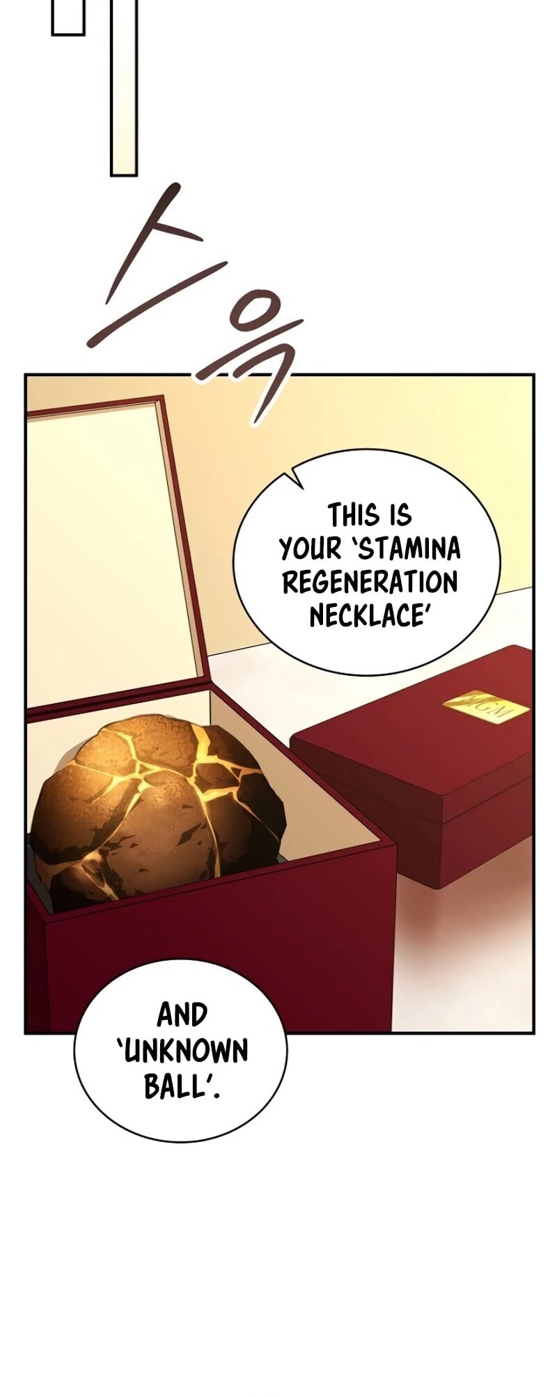 Return of the Frozen Player chapter 34 - page 49