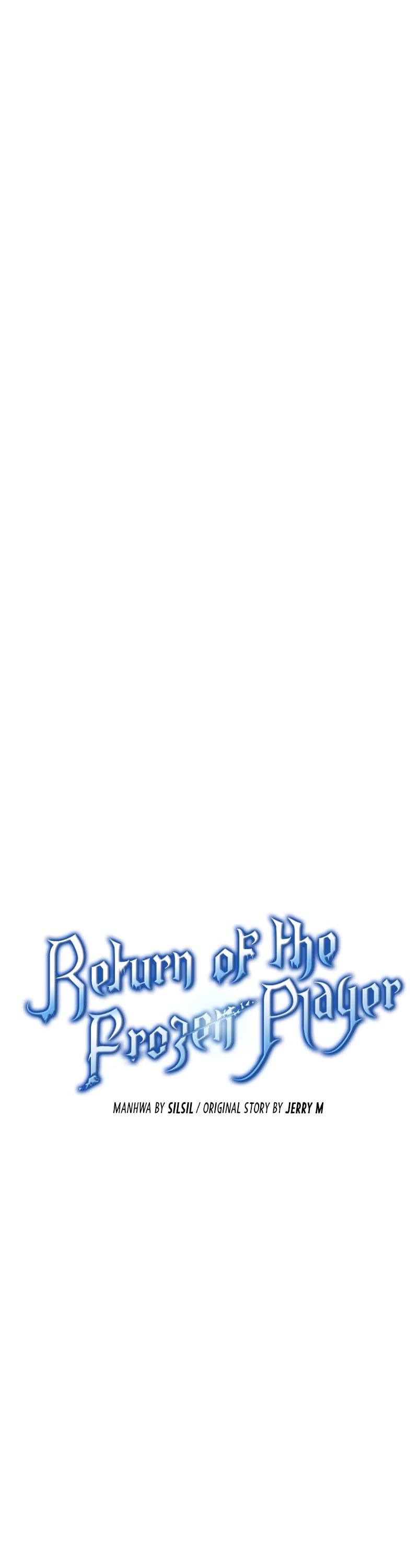 Return of the Frozen Player chapter 31 - page 10