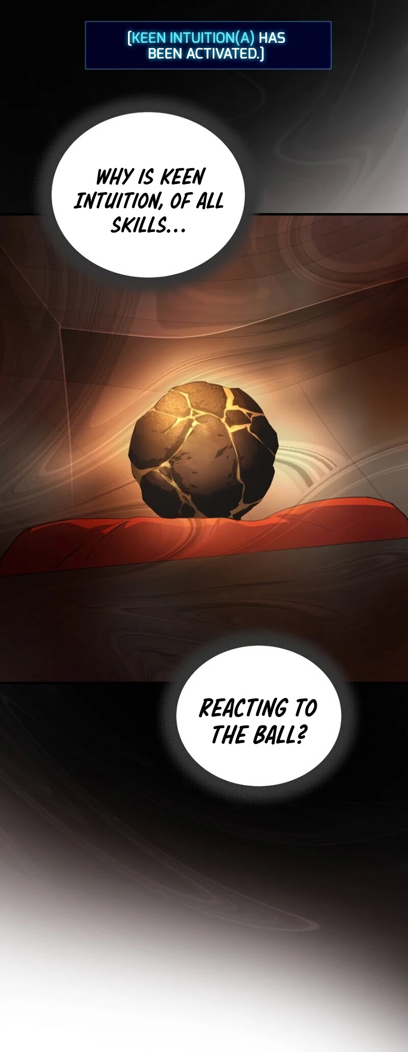 Return of the Frozen Player chapter 31 - page 13